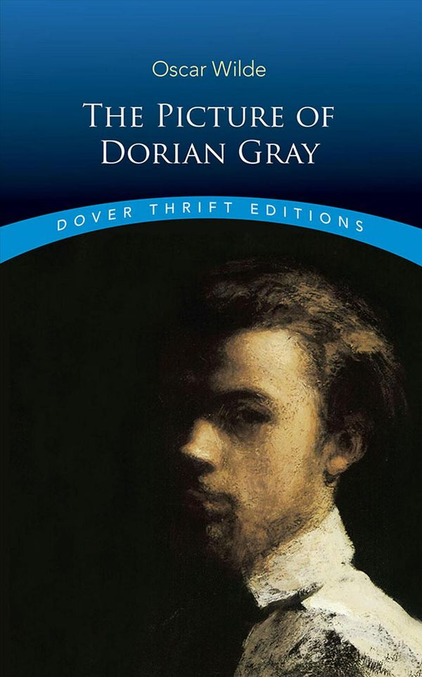 Cover Art for 9780486278070, The Picture of Dorian Gray by Oscar Wilde
