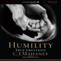 Cover Art for 9781596447905, Humility by C J Mahaney, Sean Runnette