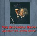 Cover Art for 1230000209516, The Complete Grimm Brother 120+ Fairy Tales Anthologies by Brothers Grimm