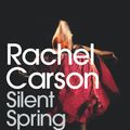 Cover Art for 9780141184944, Silent Spring by Rachel Carson