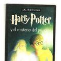 Cover Art for 9788478889945, Harry Potter y el misterio del príncipe by J. K. Rowling, Gemma Rovira Ortega