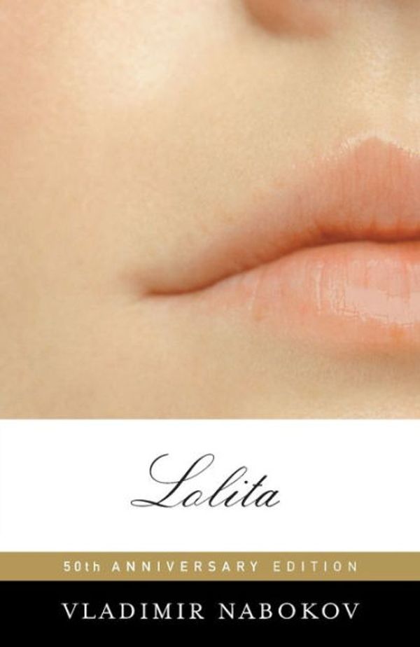 Cover Art for 9780425046807, Lolita by Vladimir Nabokov