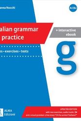 Cover Art for 9788861827530, Italian Grammar in Practice - Book + Interactive e-book by Susanna Nocchi
