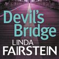Cover Art for 9780751560350, Devil's Bridge by Linda Fairstein
