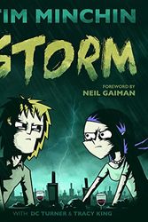 Cover Art for 9781409152095, Storm Collectors Edition by Tim Minchin