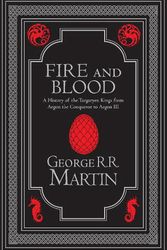 Cover Art for 9780008699703, Fire and Blood Collector's Edition by George R.R. Martin