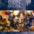 Cover Art for 9780785147664, Siege: Battlefield by Hachette Australia