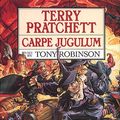 Cover Art for 9780552146531, Carpe Jugulum (Discworld) by Terry Pratchett