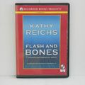 Cover Art for 9781461816652, Flash and Bones by Kathy Reichs