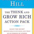 Cover Art for 9780452266605, The Think and Grow Rich Action Pack by Napoleon Hill