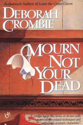 Cover Art for 9780425157787, Mourn Not Your Dead by Deborah Crombie