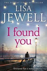 Cover Art for 9781780893617, I Found You by Lisa Jewell
