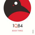 Cover Art for 9781446484203, 1Q84: Book 3 by Haruki Murakami