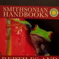 Cover Art for 9780756660093, Smithsonian Handbooks Reptiles and Amphibians The Clearest Recognition Guides Available by Mark Oshea