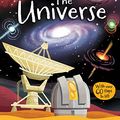 Cover Art for 8601404384127, See Inside the Universe by Alex Frith