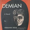 Cover Art for 9781466835535, Demian by Hermann Hesse