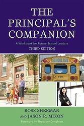 Cover Art for 9780761846642, The Principal's Companion by Ross Sherman