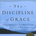 Cover Art for 9781576839898, The Discipline of Grace by Jerry Bridges