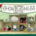 Cover Art for 9780143306764, Hairy Maclary's Showbusiness by Lynley Dodd