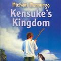 Cover Art for 9781405217569, Kensuke's Kingdom by Michael Morpurgo