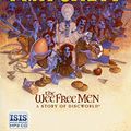 Cover Art for 9780753140543, The Wee Free Men by Terry Pratchett
