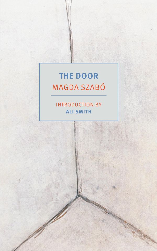 Cover Art for 9781590178010, The Door by Magda Szabo