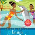 Cover Art for 9780606142199, Katani's Jamaican Holiday by Annie Bryant