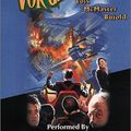 Cover Art for 9781885585035, The Vor Game by Lois McMaster Bujold