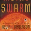 Cover Art for 9781597372275, Metal Swarm by Kevin J. Anderson