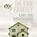 Cover Art for 9781846554681, A Death in the Family by Karl Ove Knausgaard