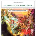 Cover Art for 9782841721177, ANNALES DU DISQUE-MONDE 14 - NOBLIAUX ET SORCIERES by Terry Pratchett
