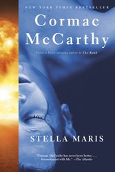 Cover Art for 9780307389107, Stella Maris by Cormac McCarthy