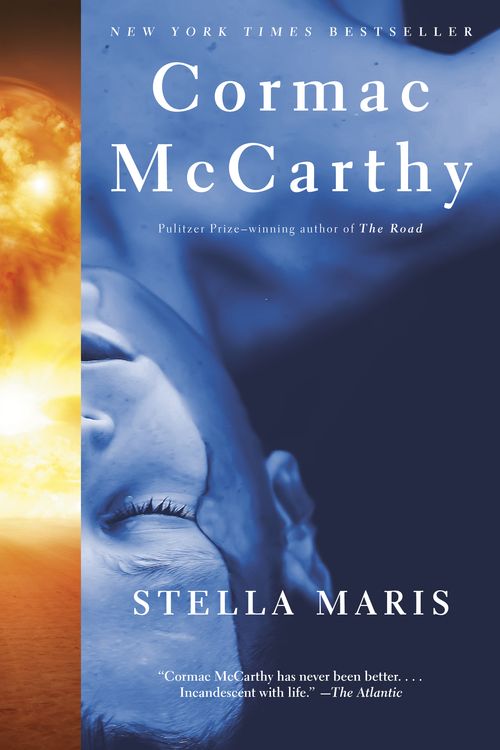 Cover Art for 9780307389107, Stella Maris by Cormac McCarthy