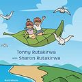 Cover Art for 9781678060473, Kezia, Winston, and the Magic Leaf by Tonny Rutakirwa, Sharon Rutakirwa