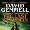Cover Art for 9780345379009, Last Guardian by David Gemmell