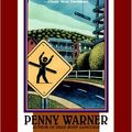 Cover Art for 9780553763218, Sign of Foul Play by Penny Warner