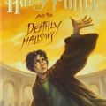 Cover Art for B00OHXP4KW, Harry Potter and the Deathly Hallows (Book 7) by Rowling, J.K. (2009) Paperback by J. K. Rowling