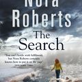 Cover Art for 9780748116324, The Search by Nora Roberts