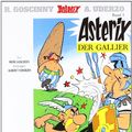 Cover Art for 9783770400010, Asterix Der Gallier by Rene Goscinny
