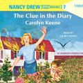 Cover Art for 9780307582201, Nancy Drew #7: The Clue in the Diary: The Clue in the Diary by Carolyn Keene