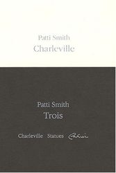 Cover Art for 9782742774647, Patti Smith by Patti Smith