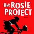 Cover Art for 9789021808710, Het Rosie project / druk 1 by Graeme Simsion