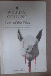 Cover Art for 9780590040013, Lord of the Flies by William Golding