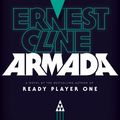 Cover Art for 9781780893044, Armada by Ernest Cline