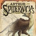 Cover Art for B00CF66YQ6, Arthur Spiderwick's Field Guide to the Fantastical World Around You by Holly Black, Tony DiTerlizzi