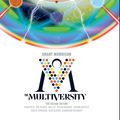 Cover Art for 9781401256821, The Multiversity Deluxe Edition by Grant Morrison