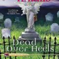 Cover Art for 9781436200370, Dead Over Heels by Charlaine Harris, MaryJanice Davidson