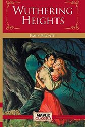 Cover Art for 9789380005256, Wuthering Heights by Emily Bronte