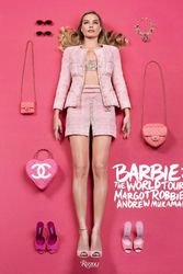 Cover Art for 9780789345578, Barbie(tm): The World Tour by Margot Robbie