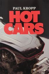 Cover Art for 9780884368205, Hot Cars by Paul Kropp